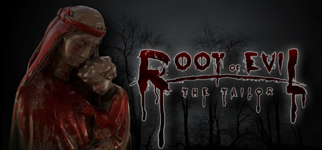 jaquette du jeu vidéo Root Of Evil: The Tailor