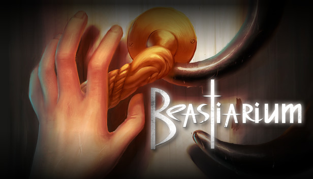 jaquette du jeu vidéo Beastiarium