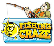jaquette du jeu vidéo Fishing Craze