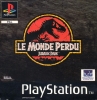 Jurassic Park : Le Monde Perdu (The Lost World: Jurassic Park)
