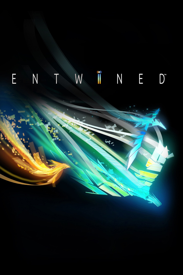 jaquette du jeu vidéo Entwined