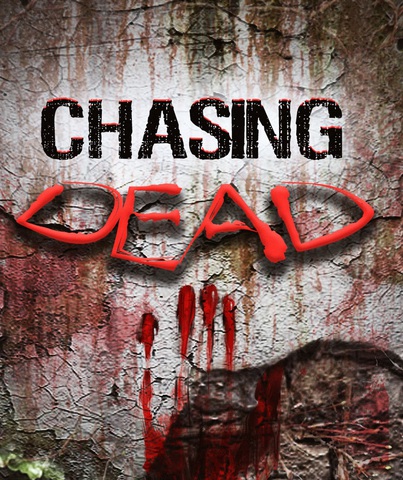 jaquette du jeu vidéo Chasing Dead