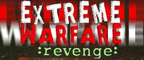 jaquette du jeu vidéo Extreme Warfare Revenge