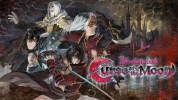 Bloodstained : Curse of the Moon