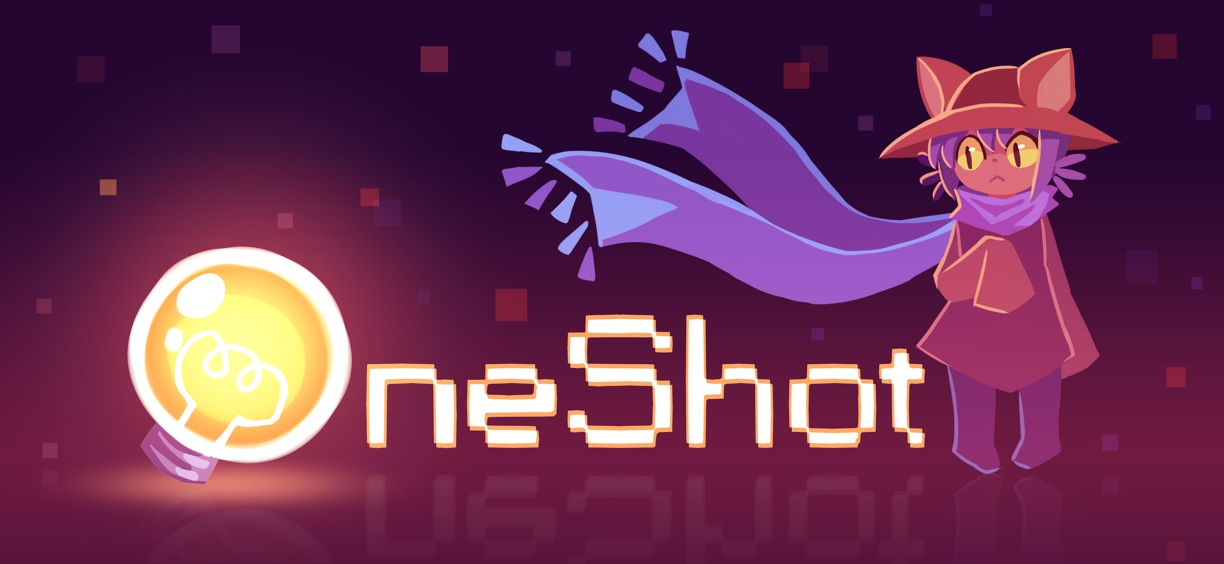 jaquette du jeu vidéo OneShot