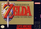 The Legend of Zelda: A Link to the Past