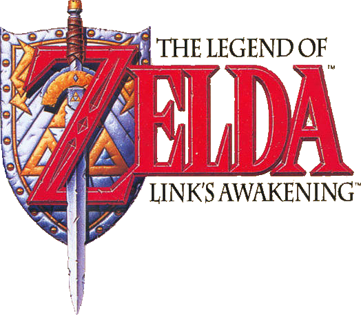 jaquette du jeu vidéo The Legend of Zelda: Link's Awakening