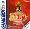 The Legend of Zelda: Oracle of Seasons