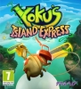 Yoku's Island Express