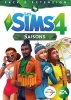 Les Sims 4 saisons (The sims 4 Seasons)