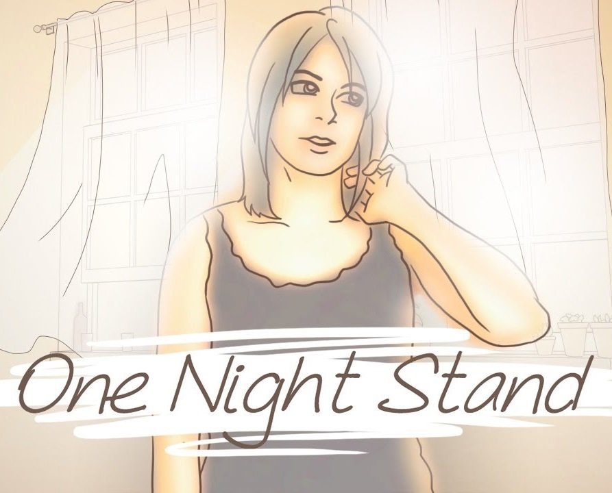 jaquette du jeu vidéo One Night Stand
