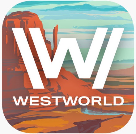jaquette du jeu vidéo Westworld