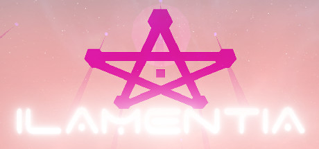 jaquette du jeu vidéo Ilamentia