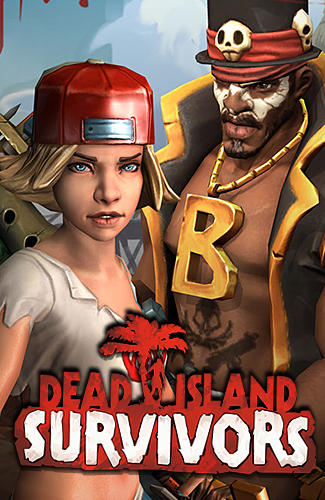 jaquette du jeu vidéo Dead Island Survivors