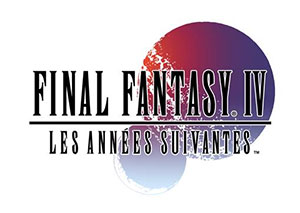 jaquette du jeu vidéo Final Fantasy IV : Les Années Suivantes