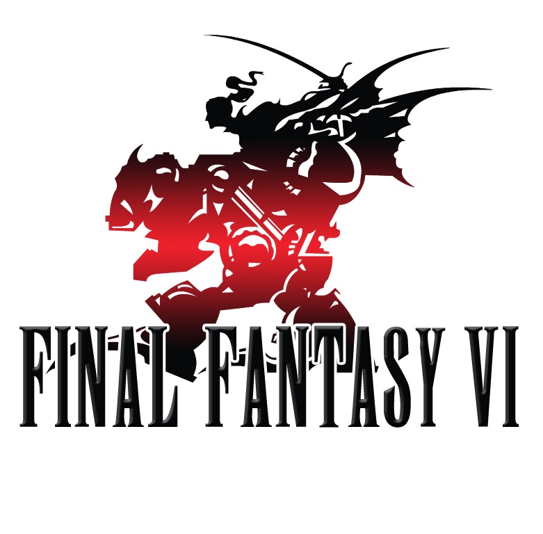 jaquette du jeu vidéo Final Fantasy VI