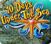 jaquette du jeu vidéo 10 Jours Sous Les Mers