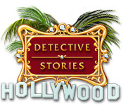 jaquette du jeu vidéo Detective Stories: Hollywood