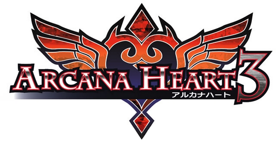 jaquette du jeu vidéo Arcana Heart 3