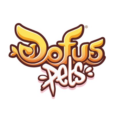 jaquette du jeu vidéo Dofus Pets