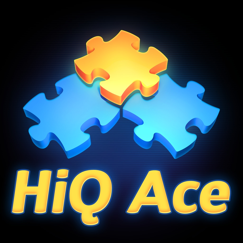 jaquette du jeu vidéo HiQ Ace