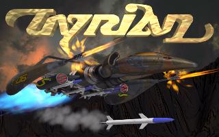 jaquette du jeu vidéo Tyrian 2000