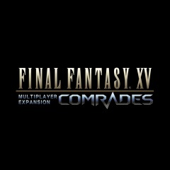 jaquette du jeu vidéo Final Fantasy XV - Extension Multijoueurs - Frères d'armes