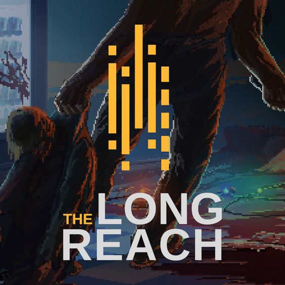 jaquette du jeu vidéo The Long Reach