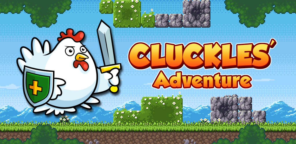 jaquette du jeu vidéo Cluckles' Adventure