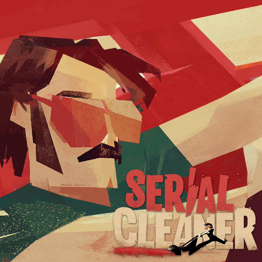 jaquette du jeu vidéo Serial Cleaner