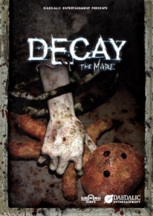 jaquette du jeu vidéo Decay – The Mare