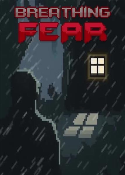 jaquette du jeu vidéo Breathing Fear