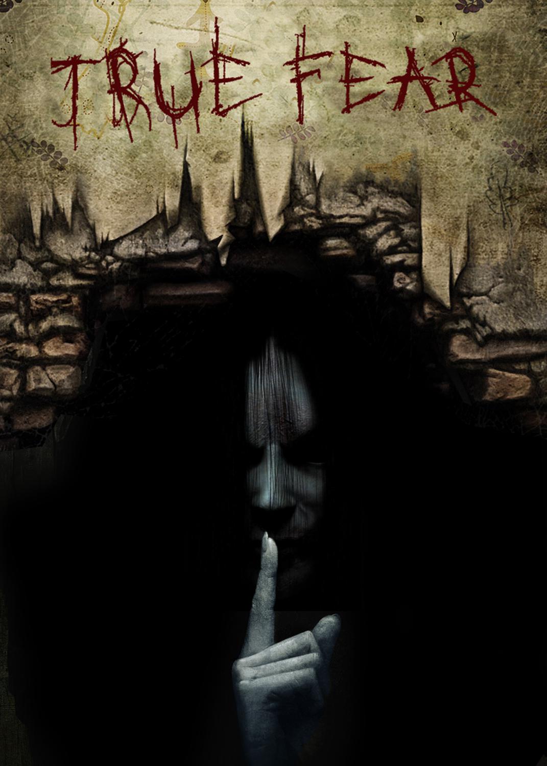 jaquette du jeu vidéo True Fear: Forsaken Souls