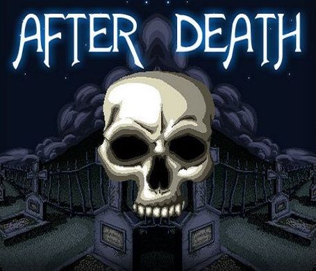 jaquette du jeu vidéo After Death