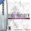 Final Fantasy V (Fainaru Fantajī Faibu)