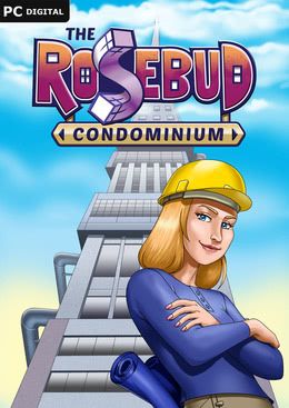 jaquette du jeu vidéo The Rosebud Condominium
