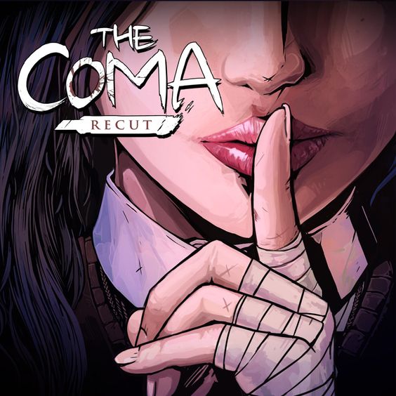 jaquette du jeu vidéo The Coma: Recut