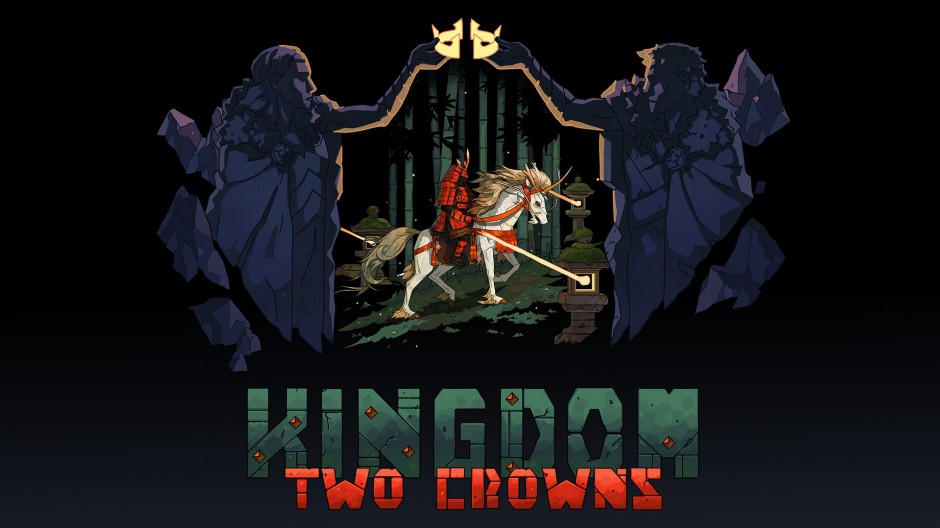 jaquette du jeu vidéo Kingdom: Two Crowns