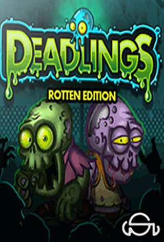 jaquette du jeu vidéo Deadlings