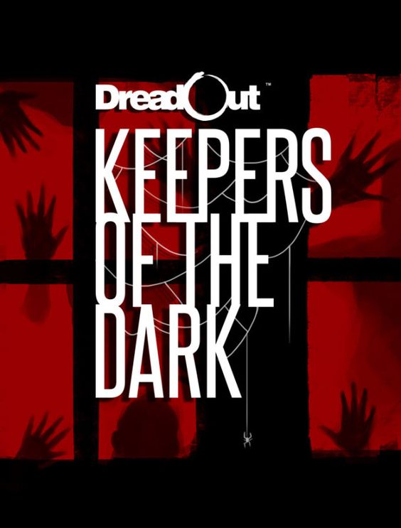jaquette du jeu vidéo DreadOut: Keepers of The Dark