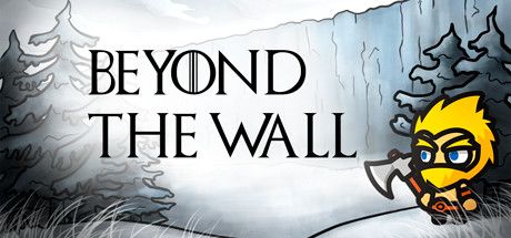 jaquette du jeu vidéo Beyond the Wall