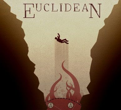 jaquette du jeu vidéo Euclidean