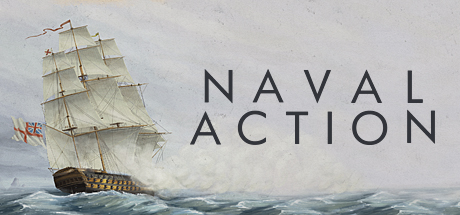 jaquette du jeu vidéo Naval Action
