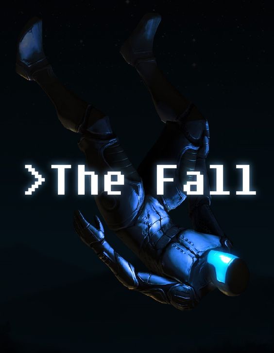 jaquette du jeu vidéo The Fall