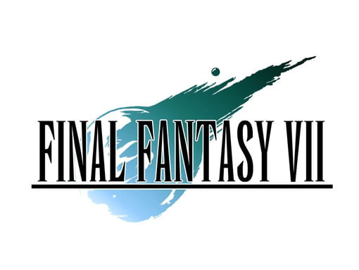 jaquette du jeu vidéo Final Fantasy VII