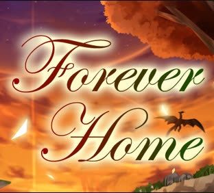 jaquette du jeu vidéo Forever Home