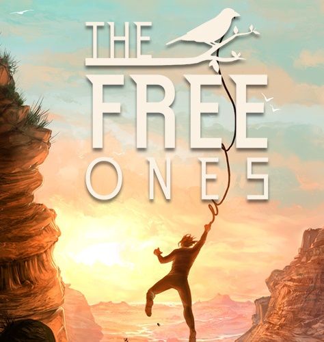 jaquette du jeu vidéo The Free Ones