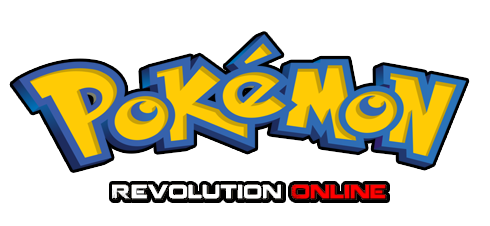 jaquette du jeu vidéo Pokémon Revolution Online