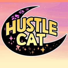 jaquette du jeu vidéo Hustle Cat