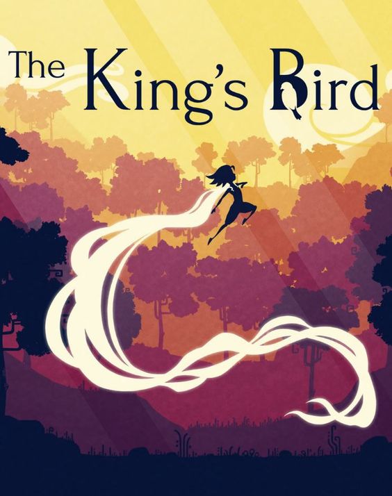 jaquette du jeu vidéo The King’s Bird